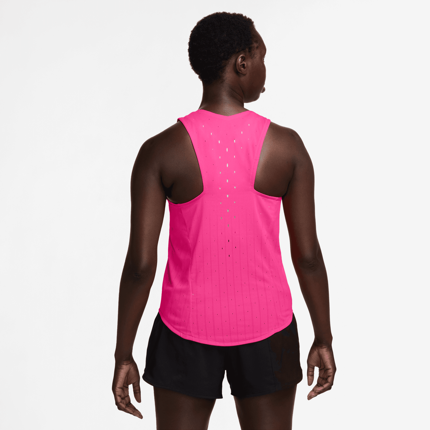 Womens Nike AR SWIFT DF ADV SINGLET