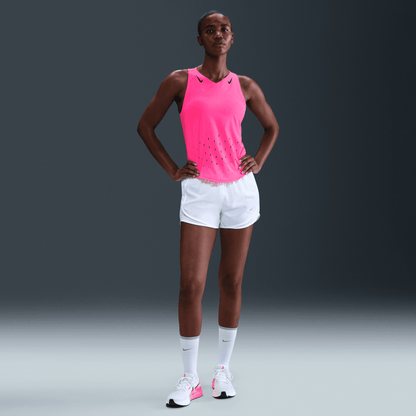 Womens Nike AR SWIFT DF ADV SINGLET