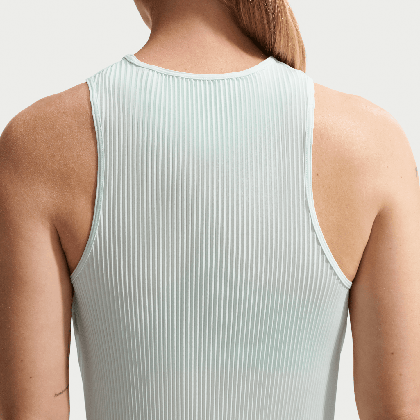 Womens Nike Aeroswift Dri-FIT ADV Crop Tank