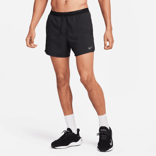 Mens Nike Dri-FIT Stride 2 In 1 5In Short