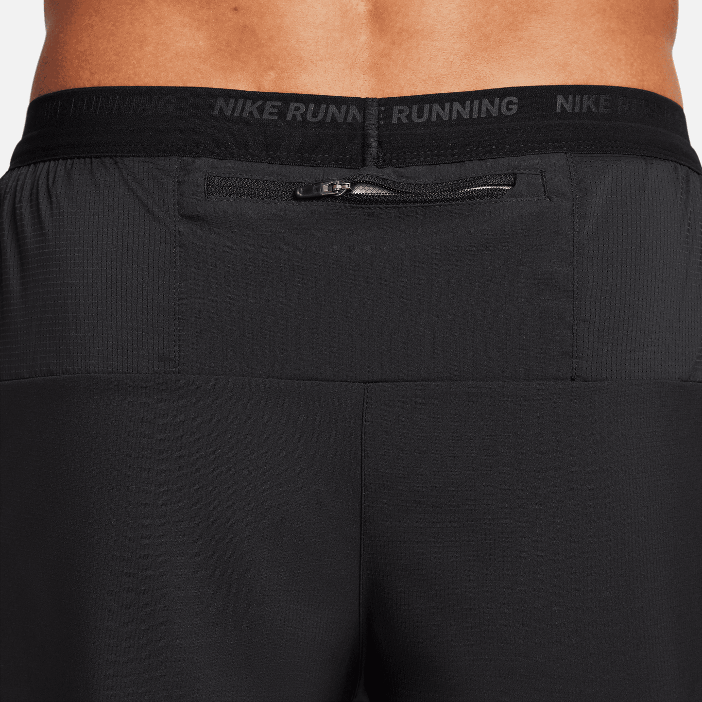 Mens Nike Dri-FIT Stride 2 In 1 5In Short