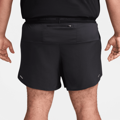Mens Nike Dri-FIT Stride 2 In 1 5In Short