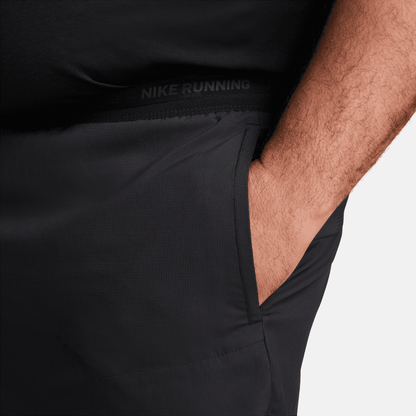 Mens Nike Dri-FIT Stride 2 In 1 5In Short
