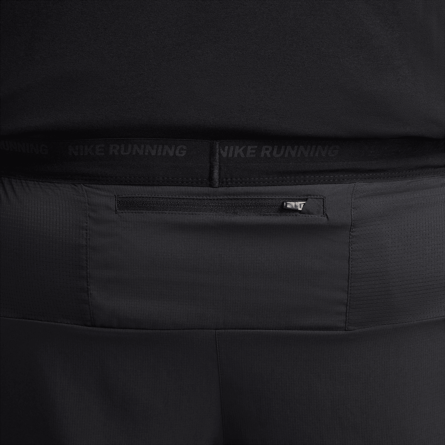 Mens Nike Dri-FIT Stride 2 In 1 5In Short