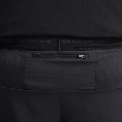 Mens Nike Dri-FIT Stride 2 In 1 5In Short