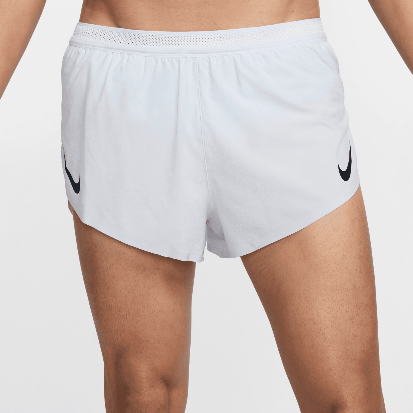 Mens Nike Dri-Fit ADV Aeroswift 2In BF Short