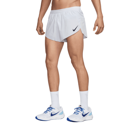 Mens Nike Dri-Fit ADV Aeroswift 2In BF Short