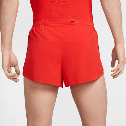 Mens Nike Dri-Fit ADV Aeroswift 2In BF Short