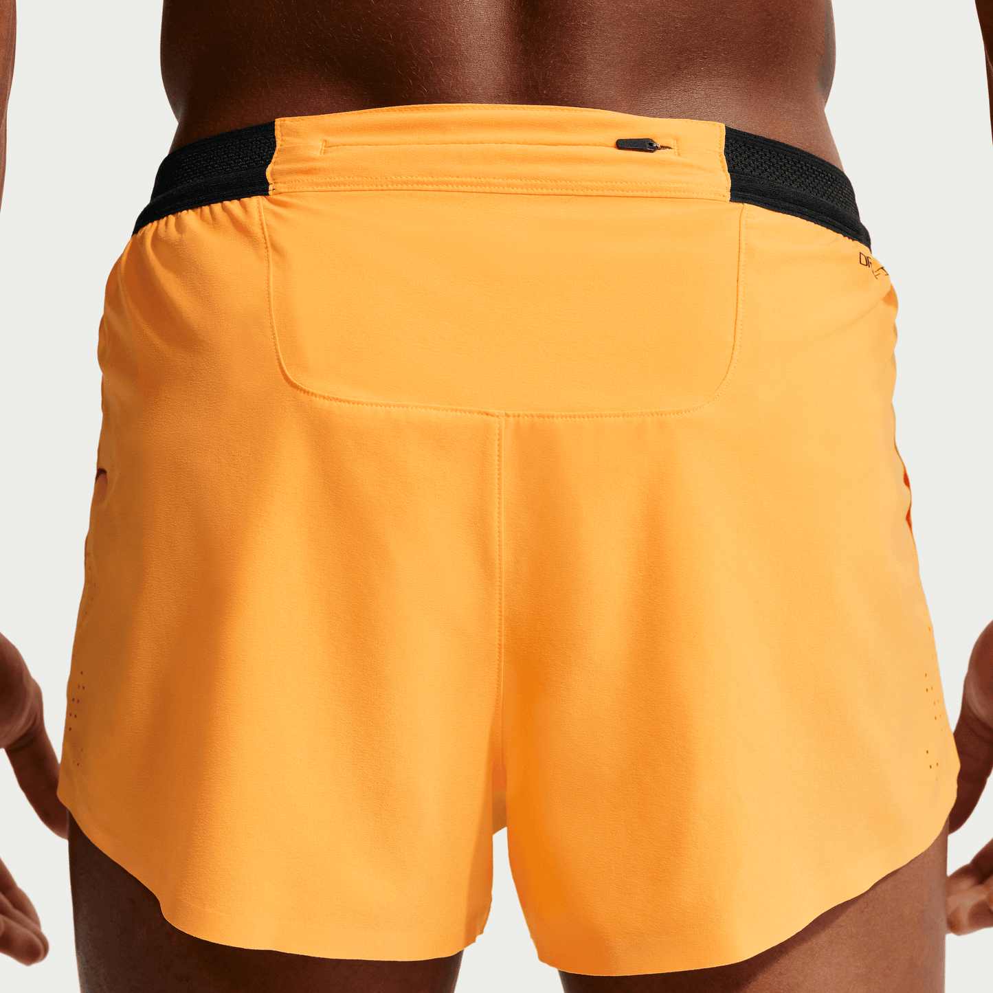 Mens Nike Dri-Fit ADV Aeroswift 2In BF Short
