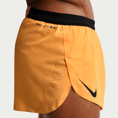 Mens Nike Dri-Fit ADV Aeroswift 2In BF Short