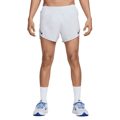 Mens Nike Dri-Fit ADV Aeroswift 4In BF Short