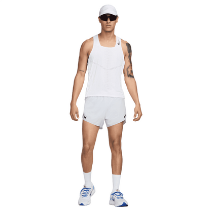 Mens Nike Dri-Fit ADV Aeroswift 4In BF Short