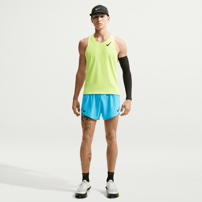 Mens Nike Dri-Fit ADV Aeroswift 4In BF Short