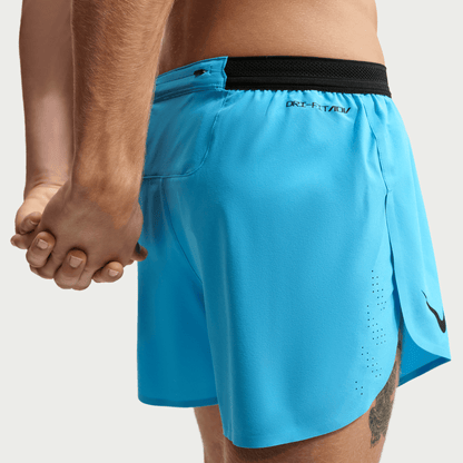 Mens Nike Dri-Fit ADV Aeroswift 4In BF Short