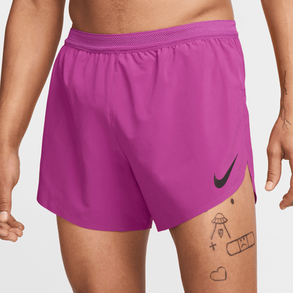 Mens Nike Dri-Fit ADV Aeroswift 4In BF Short