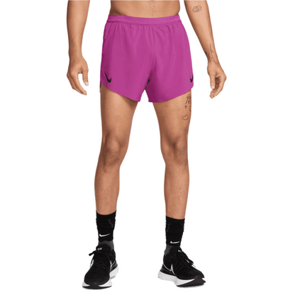 Mens Nike Dri-Fit ADV Aeroswift 4In BF Short