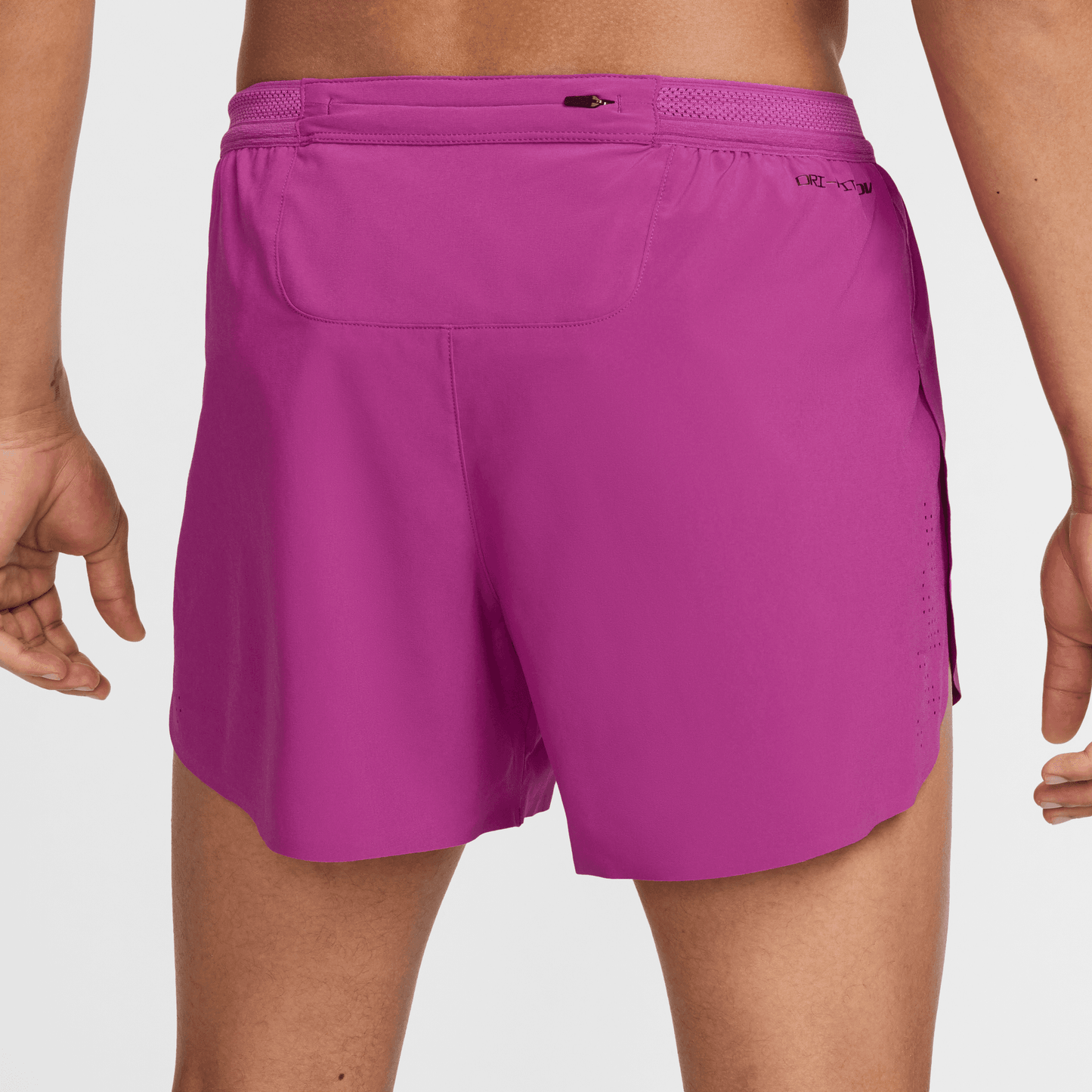 Mens Nike Dri-Fit ADV Aeroswift 4In BF Short