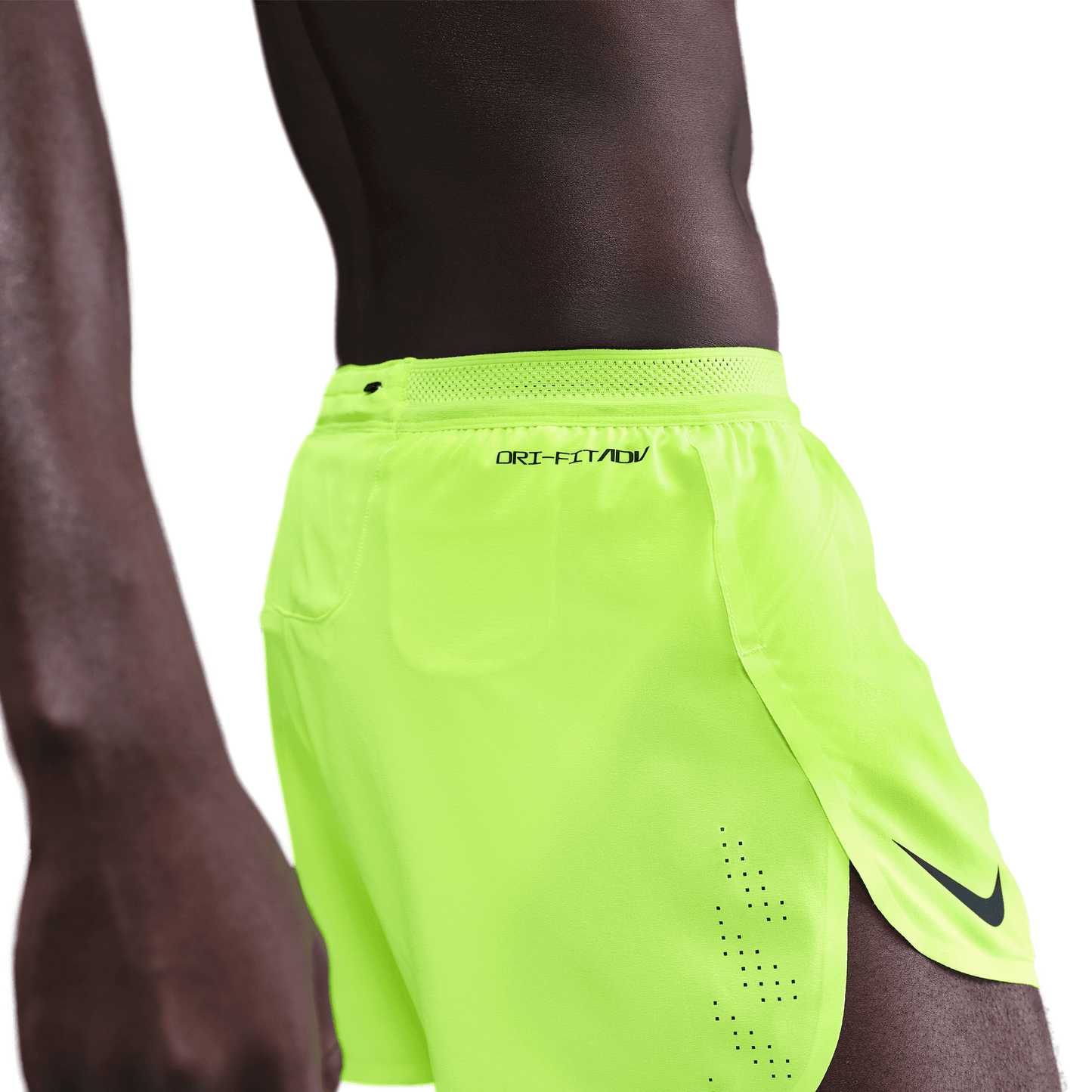 Mens Nike Dri-FITADV Aerowift 4Inbf Short