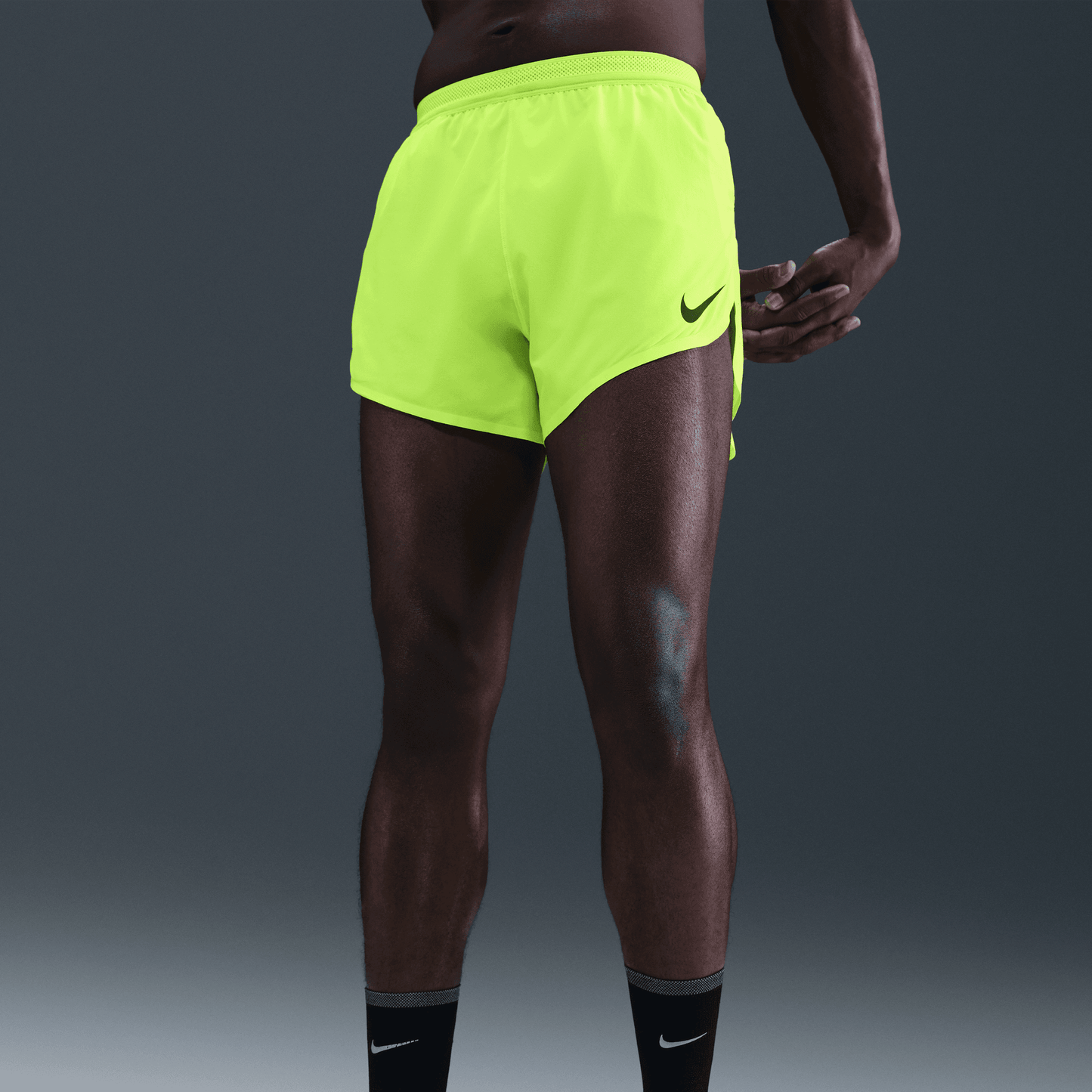 Mens Nike Dri-FITADV Aerowift 4Inbf Short