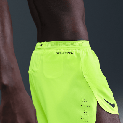 Mens Nike Dri-FITADV Aerowift 4Inbf Short