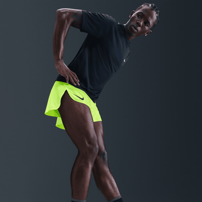 Mens Nike Dri-FITADV Aerowift 4Inbf Short