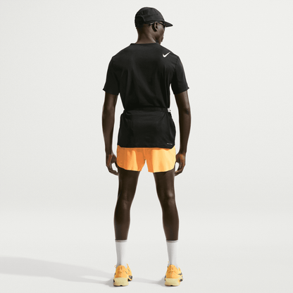 Mens Nike Dri-Fit ADV Aeroswift 4In BF Short