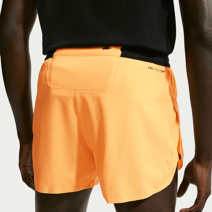 Mens Nike Dri-Fit ADV Aeroswift 4In BF Short
