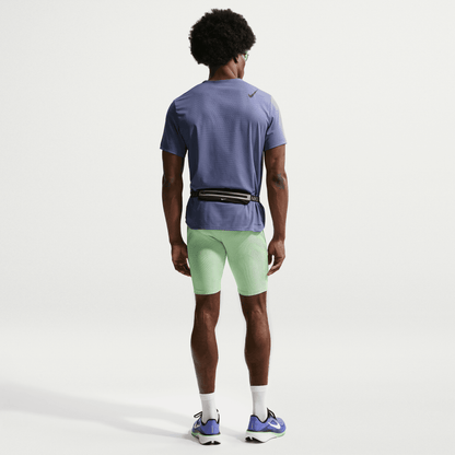 Mens Nike Dri-Fit ADV Aeroswift BF Half Tight