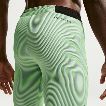 Mens Nike Dri-Fit ADV Aeroswift BF Half Tight