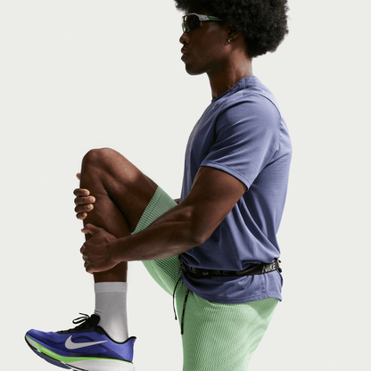 Mens Nike Dri-Fit ADV Aeroswift BF Half Tight