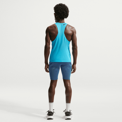 Mens Nike Dri-Fit ADV Aeroswift BF Half Tight