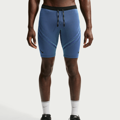 Mens Nike Dri-Fit ADV Aeroswift BF Half Tight
