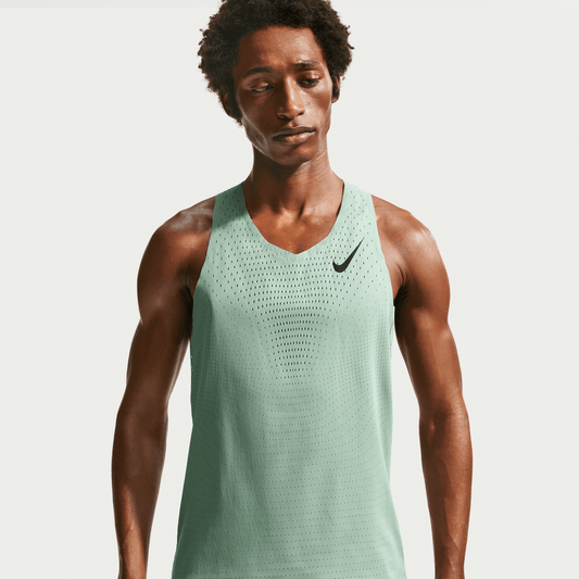 Mens Nike Dri-Fit ADV Aeroswift Singlet