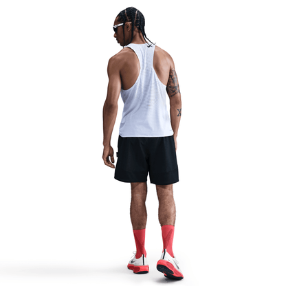 Mens Nike Dri-FITADV Aerowift Singlet