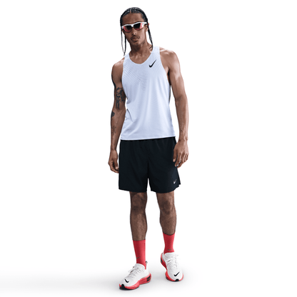 Mens Nike Dri-FITADV Aerowift Singlet