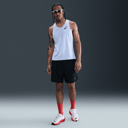 Mens Nike Dri-FITADV Aerowift Singlet