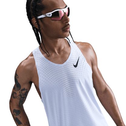 Mens Nike Dri-FITADV Aerowift Singlet