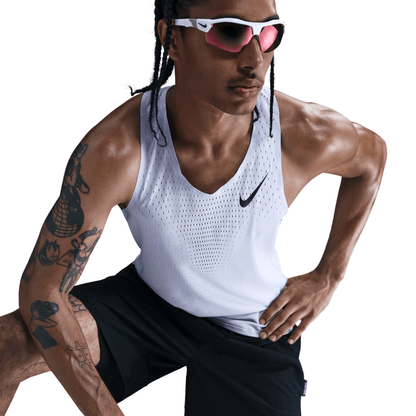 Mens Nike Dri-FITADV Aerowift Singlet