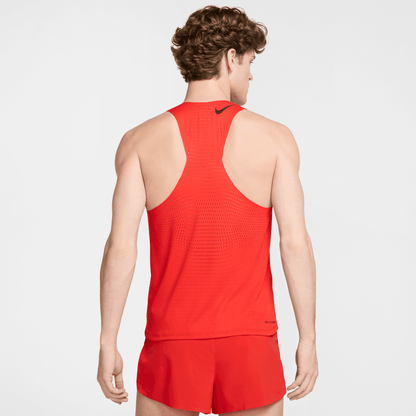 Mens Nike Dri-Fit ADV Aeroswift Singlet