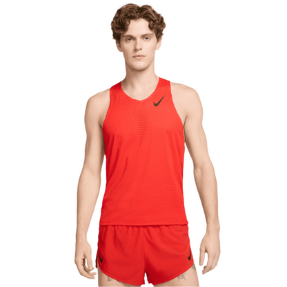 Mens Nike Dri-Fit ADV Aeroswift Singlet