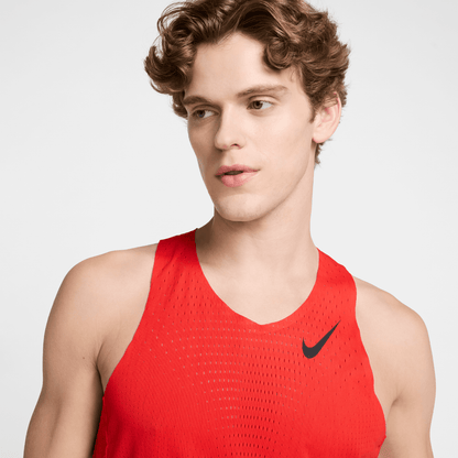 Mens Nike Dri-Fit ADV Aeroswift Singlet