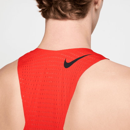 Mens Nike Dri-Fit ADV Aeroswift Singlet