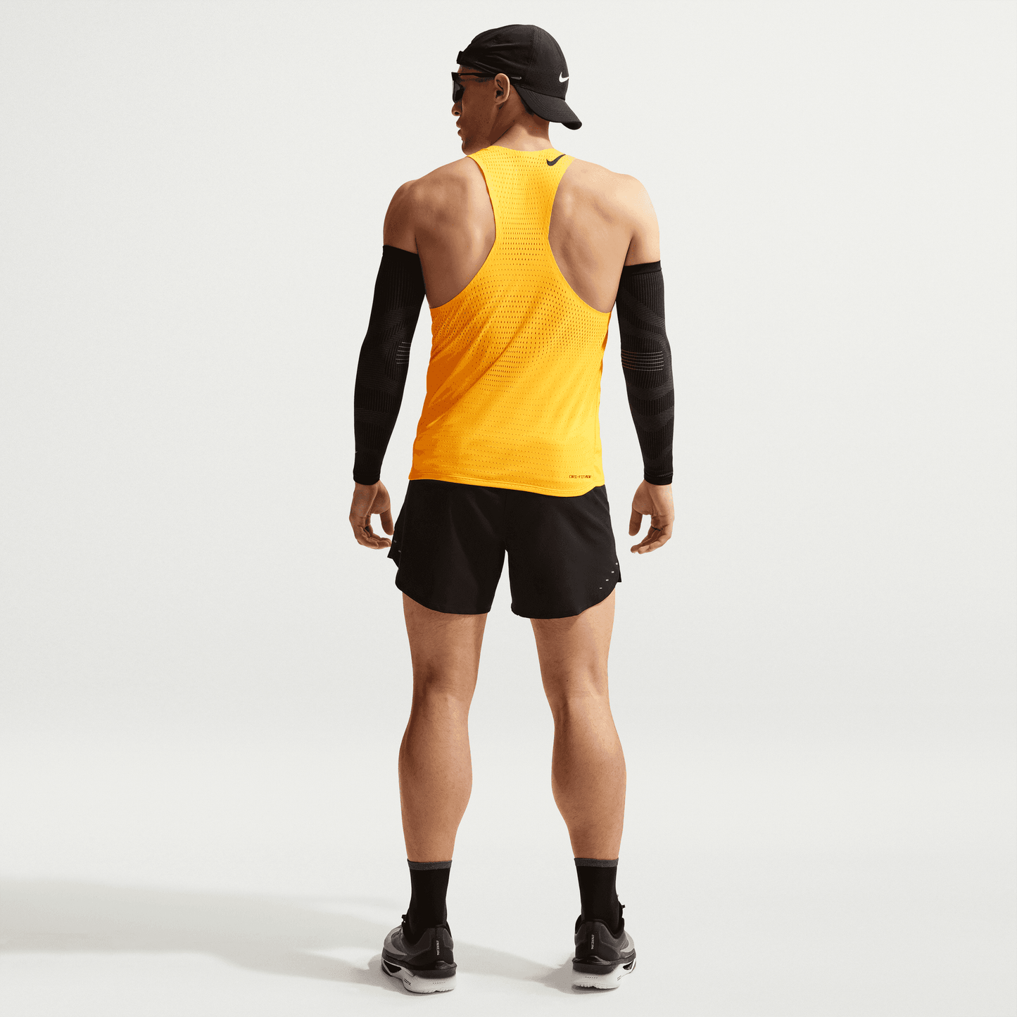 Mens Nike Dri-Fit ADV Aeroswift Singlet