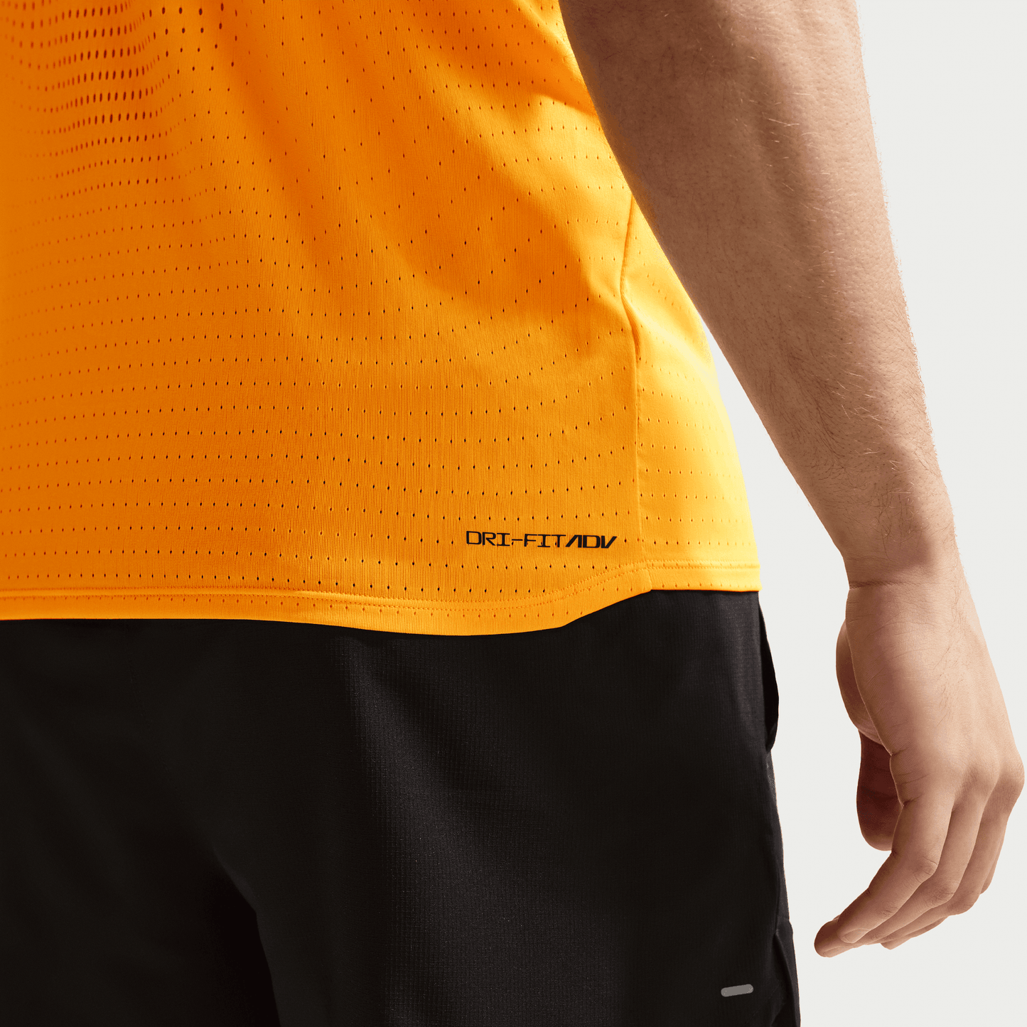 Mens Nike Dri-Fit ADV Aeroswift Singlet