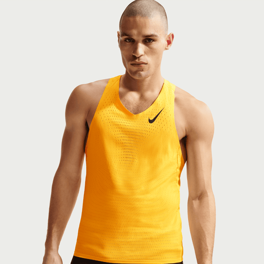 Mens Nike Dri-Fit ADV Aeroswift Singlet