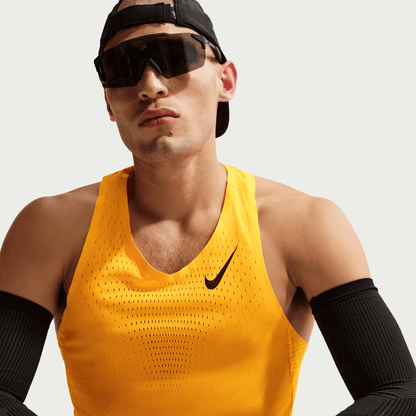 Mens Nike Dri-Fit ADV Aeroswift Singlet