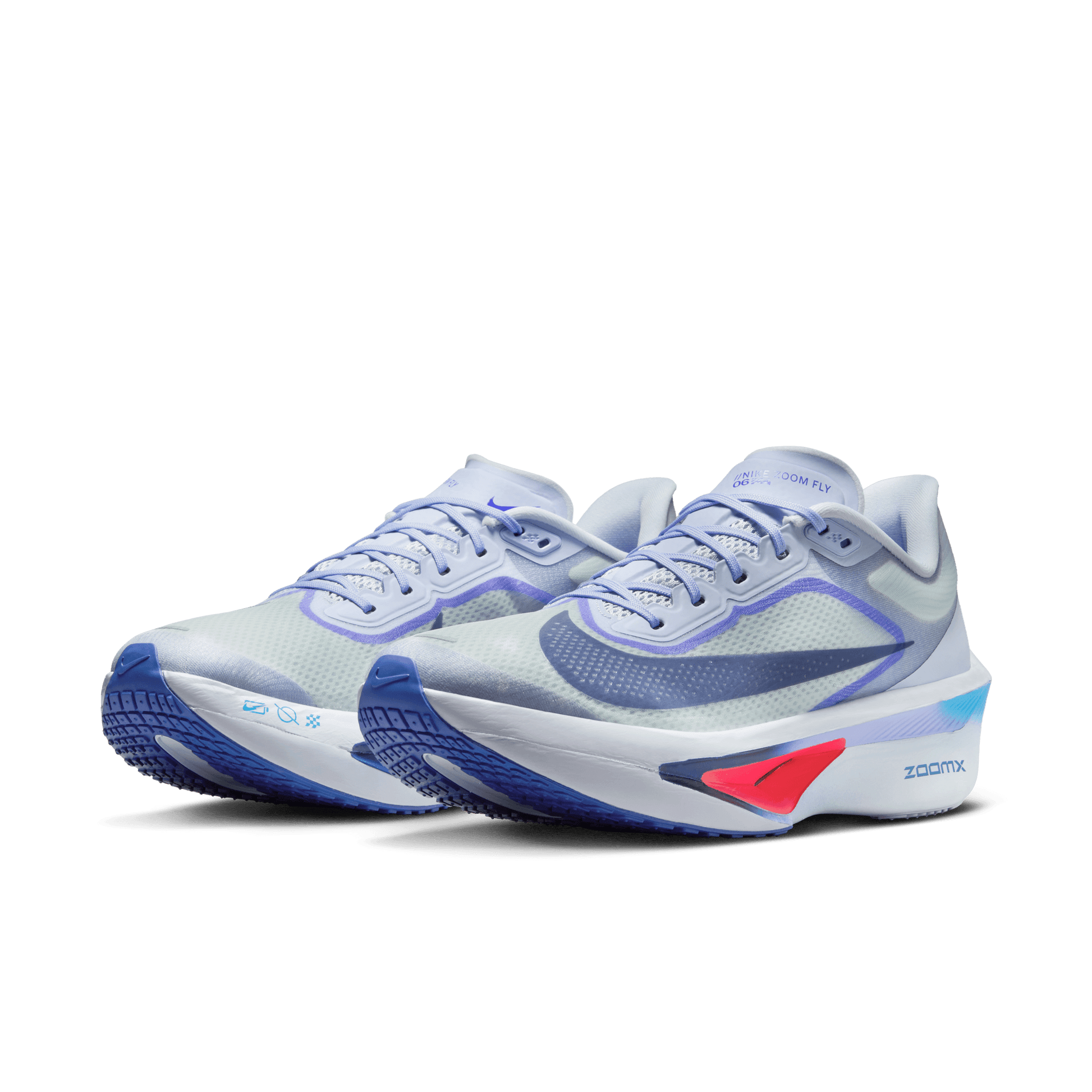 Nike Shoe Nike Zoom Fly Sp Unisex Mens Nike Zoom Fly – The Running