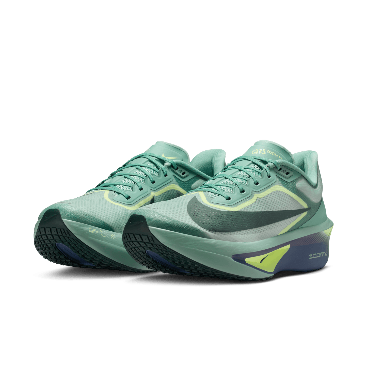 Mens Nike Zoom Fly 6