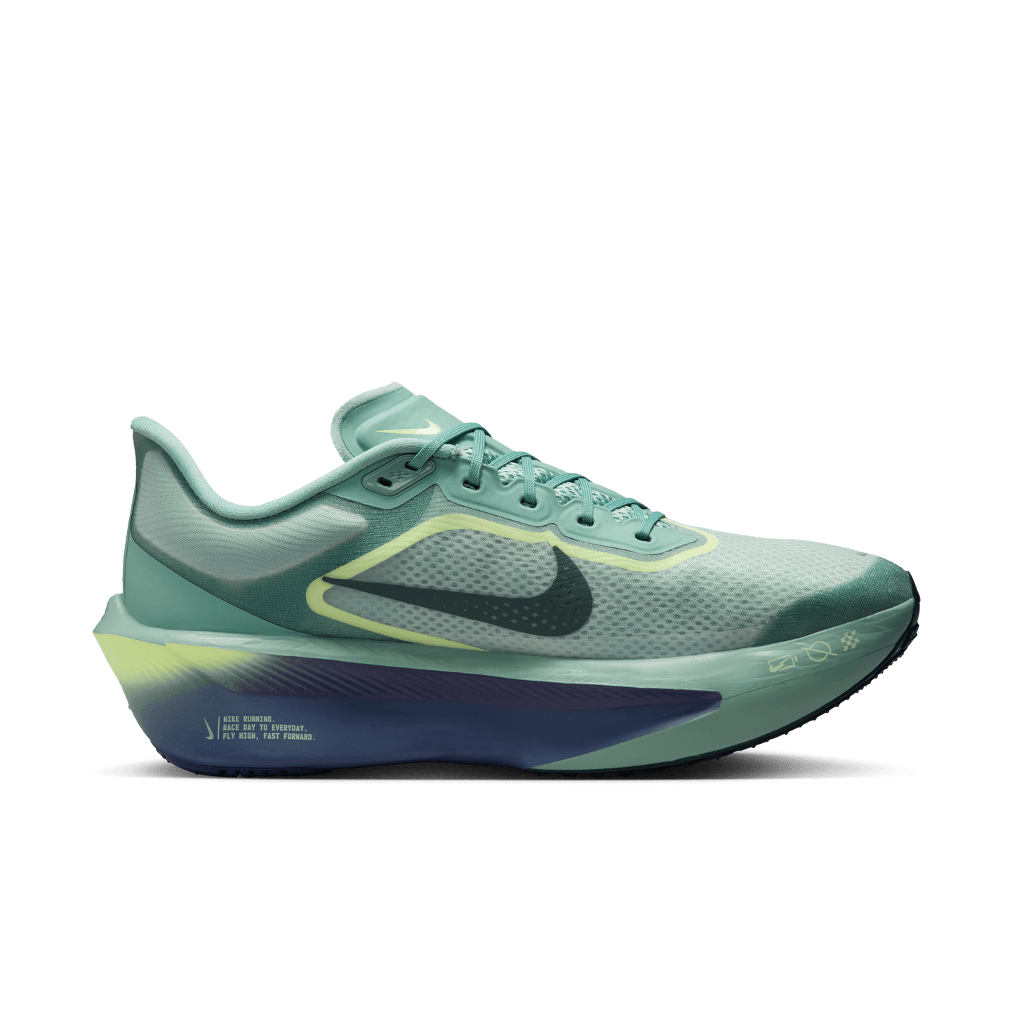 Mens Nike Zoom Fly 6