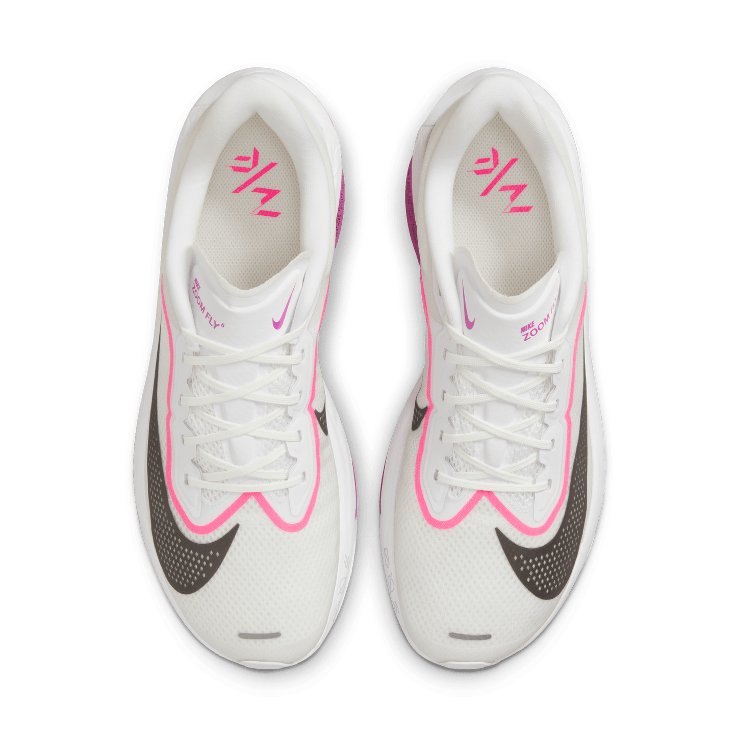 Womens Nike Zoom Fly 6